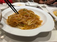 -丽晶美庐·玉兰餐厅