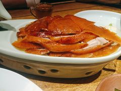 -小吊梨汤·北京菜·烤鸭(四元桥店)