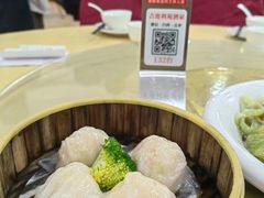 -吉莲利苑海鲜酒家(珠海拱北29年老字号店)