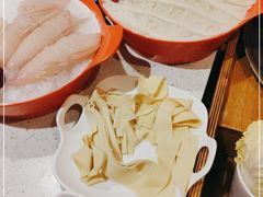 -大龙燚·旷野鲜火锅(广州首店)
