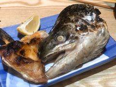 三文鱼头-胜代日本料理(云程巷小区店)
