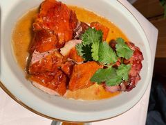 烧味双拼-博多新记·粤菜(复兴店)