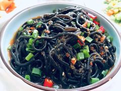 外婆蕨根粉-椒色(金地广场店)