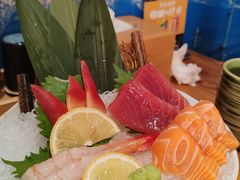 -福匠日本料理(人民路店)