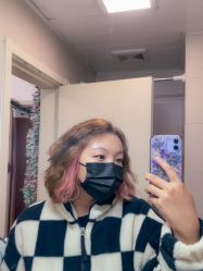 -LJOY丽锦造型·烫发染发