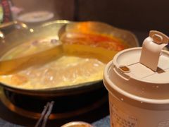 -色響火锅(恒隆广场店)