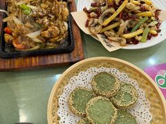 -桃子餐厅·天津菜(王顶堤总店)