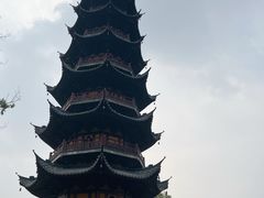 -龙华素斋(龙华路店)