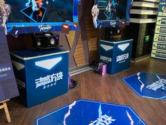 -大鲁阁保龄球(苏州园区店)