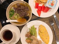 -青岛富力艾美酒店