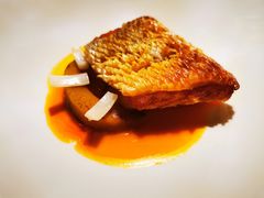 -三嚥阁 La Villa Restaurant