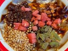 -葛记红焖羊肉(和平路形象店)