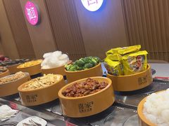 -喜家自助小火锅(乐客城店)