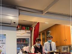 -建国328 本帮小馆·面馆