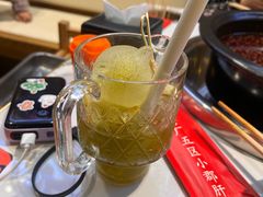 -钢管厂五区小郡肝火锅串串香(清河店)