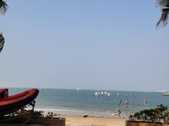 -西秀海滩公园
