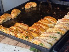 -郭际辣饼铺(第三中学店)
