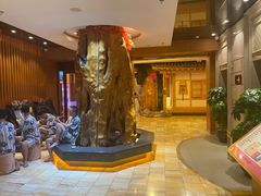 -恒坤北纬42度温泉洗浴(公园路店)