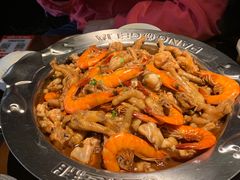 -胖哥俩肉蟹煲(福州仓山爱琴海店)