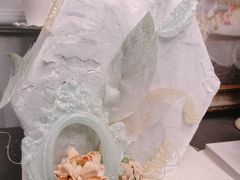 -李奥斯汀蛋糕商务茶歇·甜品台·企业活动团建(长寿路店)