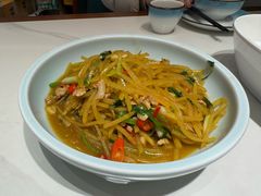 -东流山烤鸭·家常菜(雨山龙湖店)