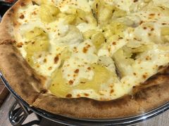 -Primo·丽莫意大利窑烤披萨