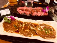 -御牛道日式烤肉料理(杭州万象城店)