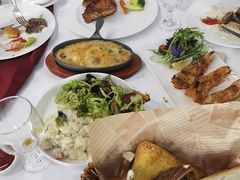 -维兰西餐(万泉河店)