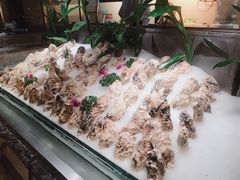 -芭菲盛宴·环球美食(锦城万达广场店)