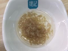 -魏记烧味饭