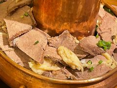 -如意林卡藏餐吧 (九寨沟店)