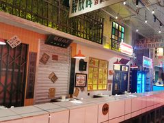 -江北北火锅馆·公路夜市(魏公村店)