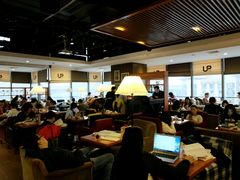 -西西弗书店&矢量咖啡(万象城店)