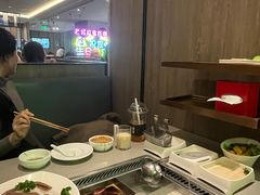 -海底捞火锅(老城根店)