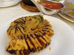 -百乐门喜宴(海珠广场华厦店)