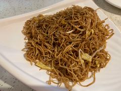 豉油皇炒面-又一间茶点轩(百汇广场店)