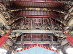 -国定古迹-北港朝天宫