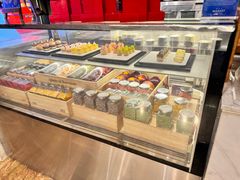 -长春凯悦酒店咖啡厅Market Café