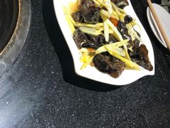 -清真·锦翔炝锅鱼(明德门店)