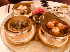 -唐阁(香港朗廷酒店)