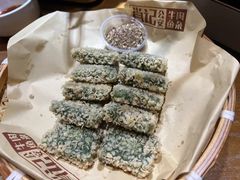 -肖记公安牛肉鱼杂馆· 省级非物质文化遗产(仁和路店)