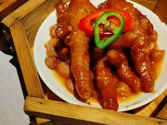 -晓粤·惹味粤菜(凯德乐峰广场店)