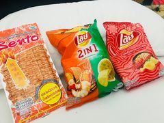 -7-Eleven(don mueang international airport)