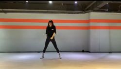 -舞樾舞蹈工作室