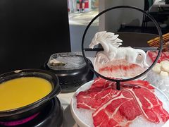 樱花马肉-无界釜·河豚鱼汤锅(红山动物园店)