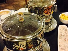 -栈桥王子饭店-风味餐厅