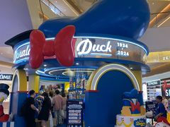 -天河城购物中心