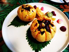 -烛影拾光观景餐厅·创意菜·摄影·小提琴(大唐不夜城店)