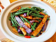 -船歌·鱼水饺青岛菜(闽江二路店)