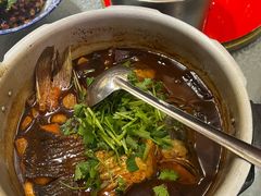 -老海陵·泰州菜(图书馆店)